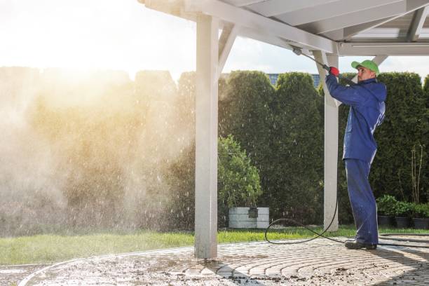 Best Playground Equipment Cleaning  in Martinsburg, PA