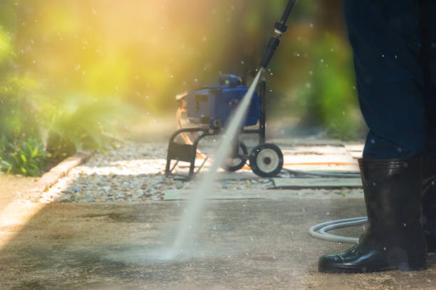 Best Fence Cleaning  in Martinsburg, PA